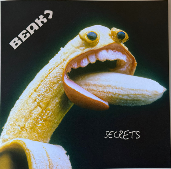 Secrets / Stepping Up