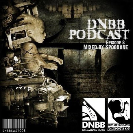 DNBB Podcast - Episode 08