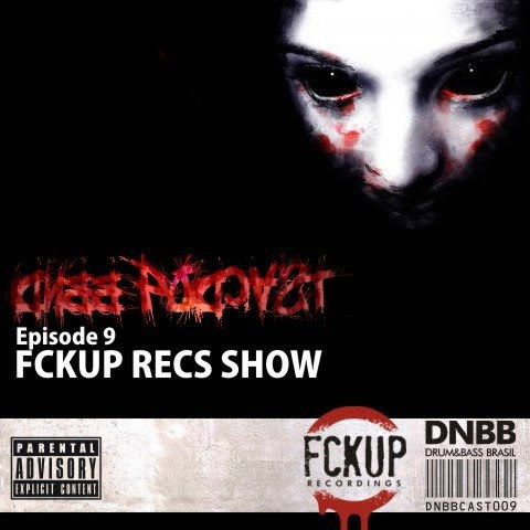DNBB Podcast - Episode 09