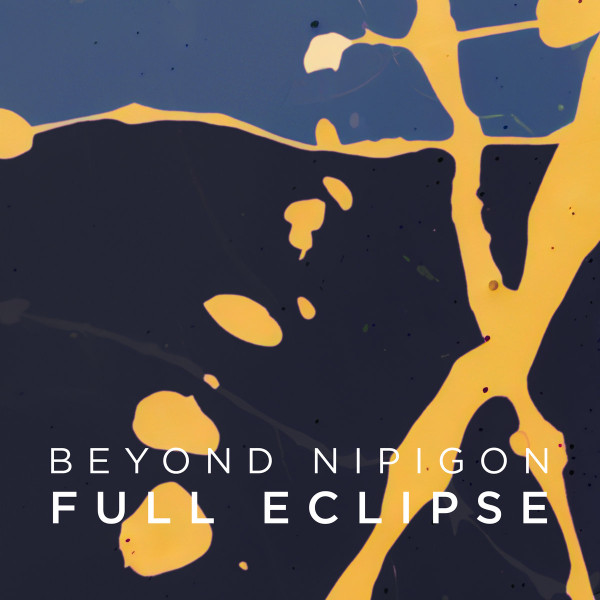 Beyond Nipigon