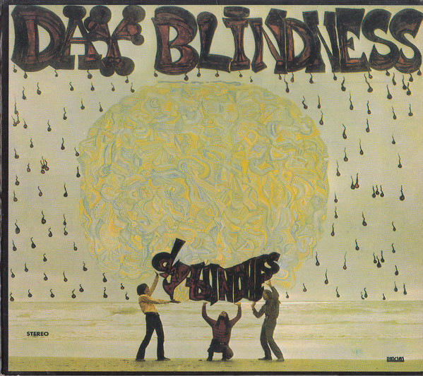 Day Blindness