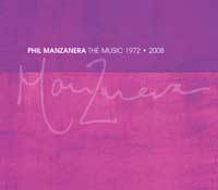 The Music 1972-2008