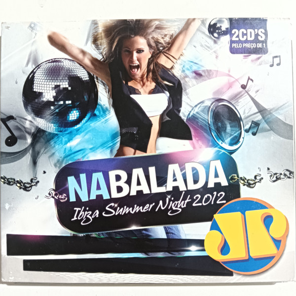 Na Balada (Ibiza Summer Night 2012)
