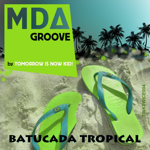 Batucada Tropical