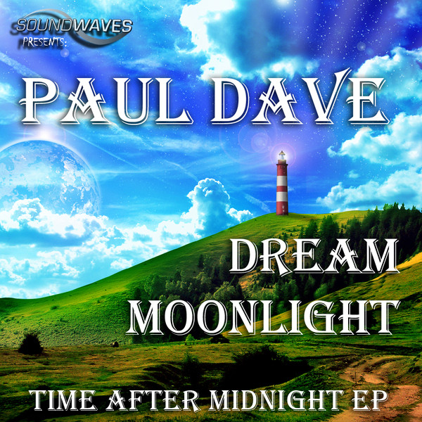 Time After The Midnight EP