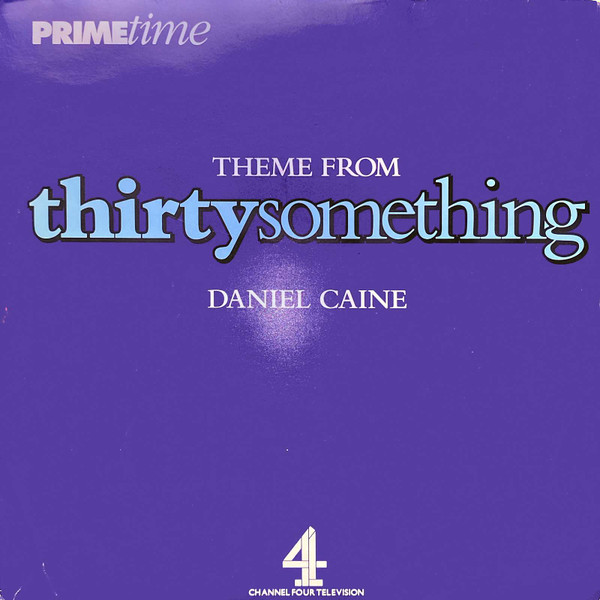 Theme From Thirtysomething