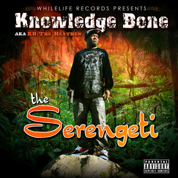 The Serengeti