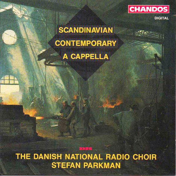 Scandinavian Contemporary A Cappella