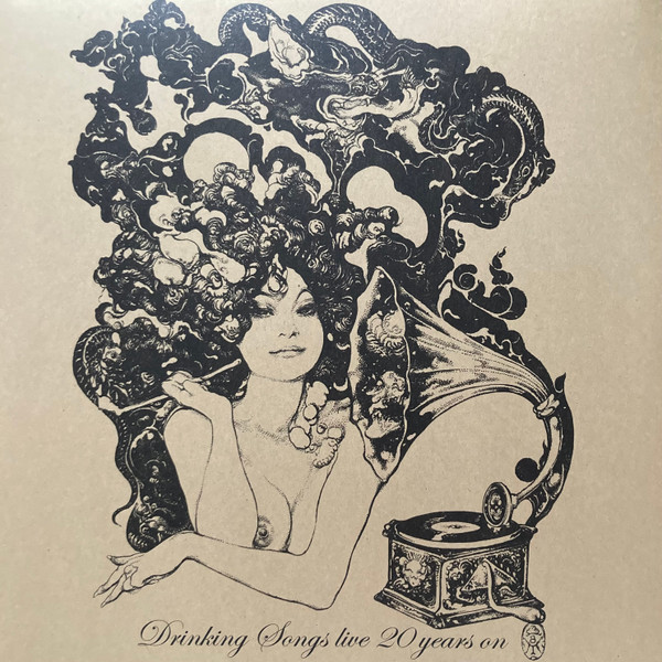Drinking Songs Live 20 Years On