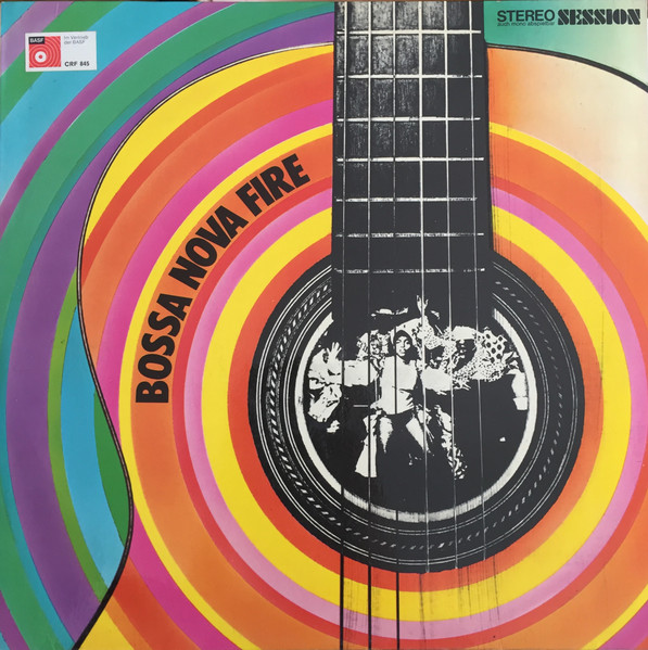 Bossa Nova Fire