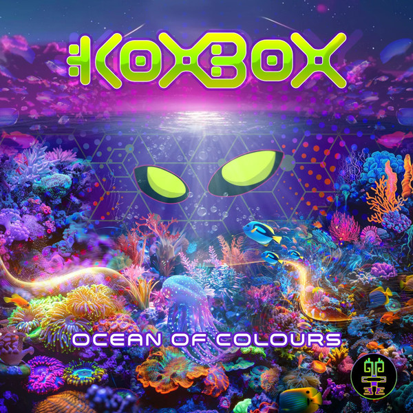 Ocean Of Colours