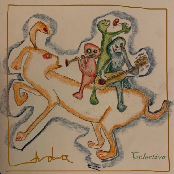 Colectiva EP