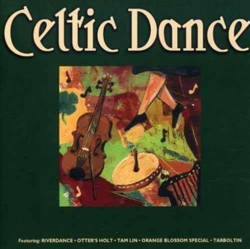 Celtic Dance