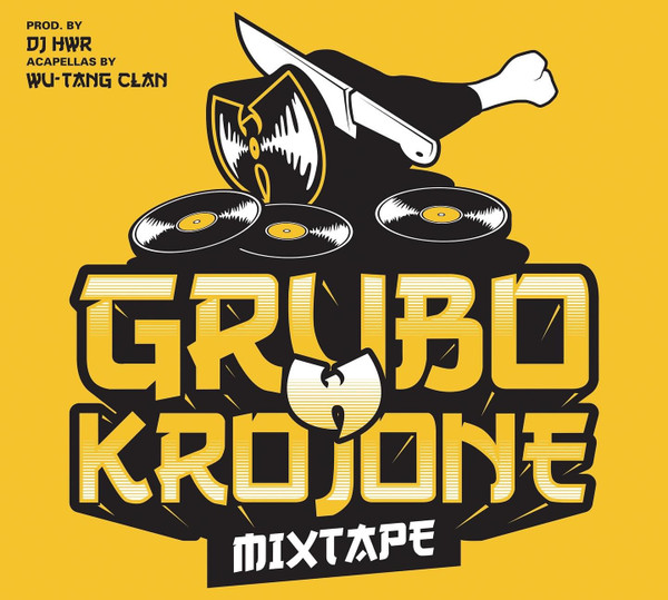 Grubo Krojone Mixtape 