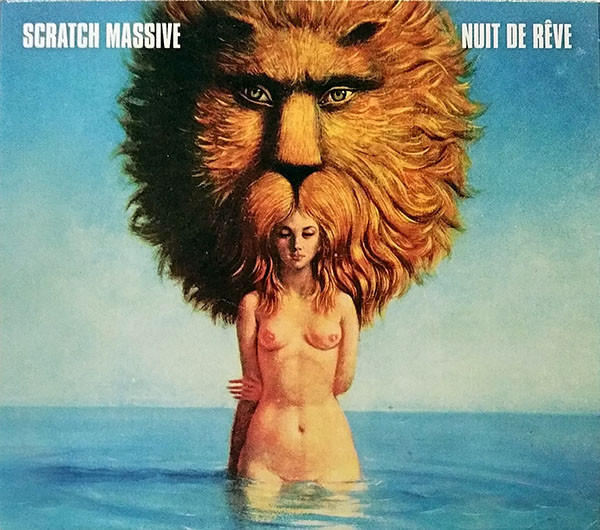 Nuit De Rêve