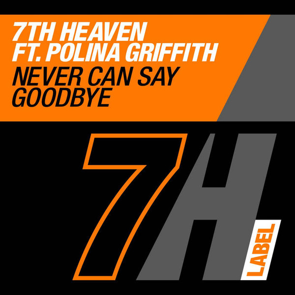 Never Can Say Goodbye