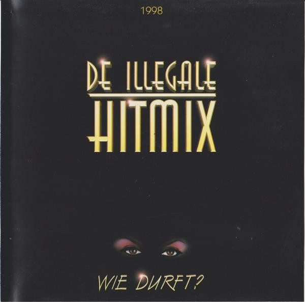 De Illegale Hitmix 1998