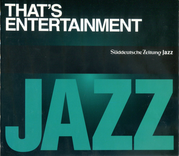 That's Entertainment
