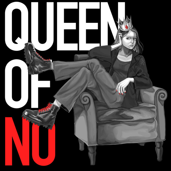 Queen of No