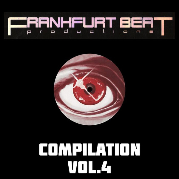 Frankfurt Beat Compilation Vol. 4