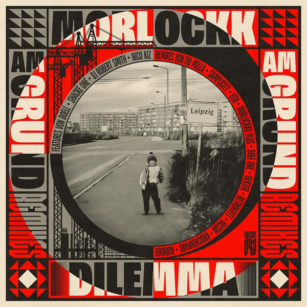 Am Grund Remixes