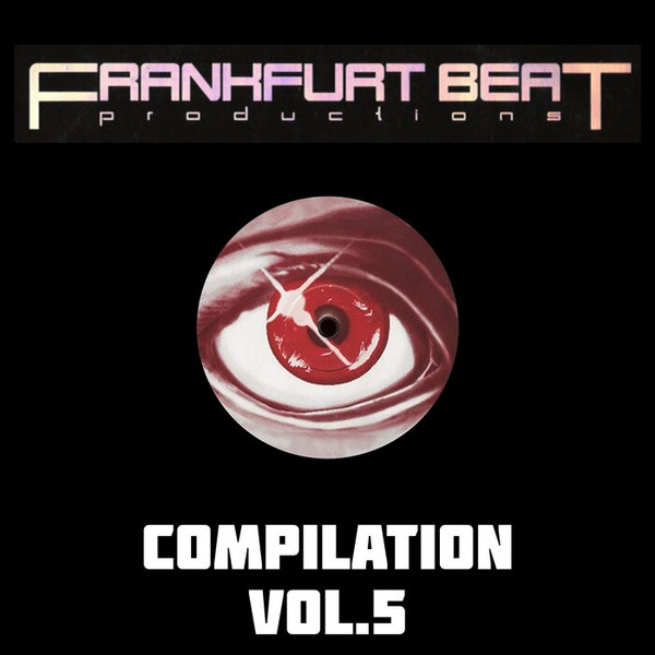 Frankfurt Beat Compilation Vol. 5