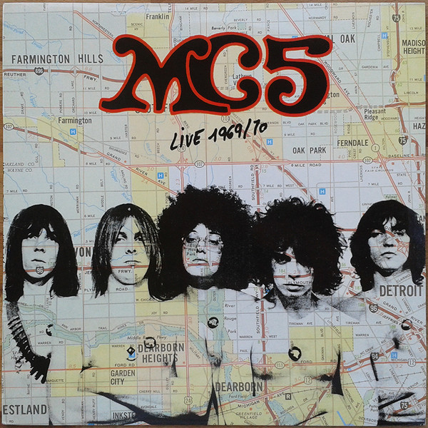 Live 1969/70