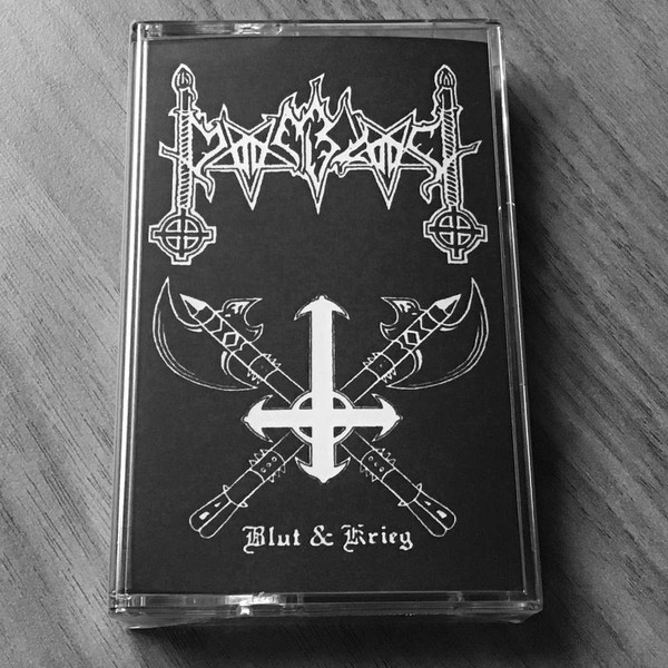 Blut & Krieg