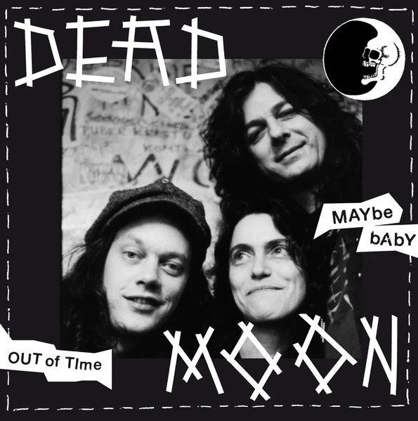 Maybe Baby / Out Of Time