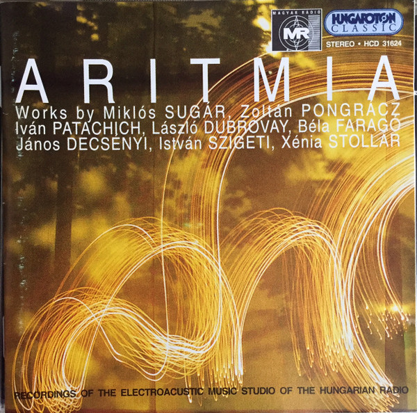 Aritmia