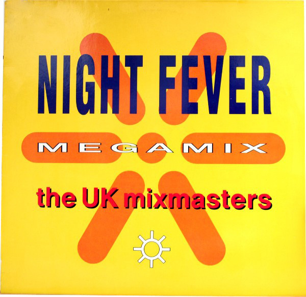 The Night Fever Megamix