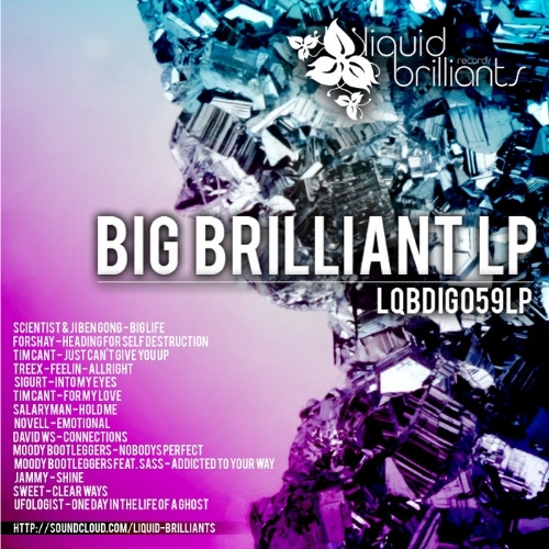 Big Brilliant LP