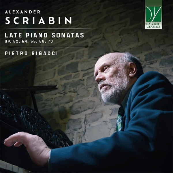 Late Piano Sonatas