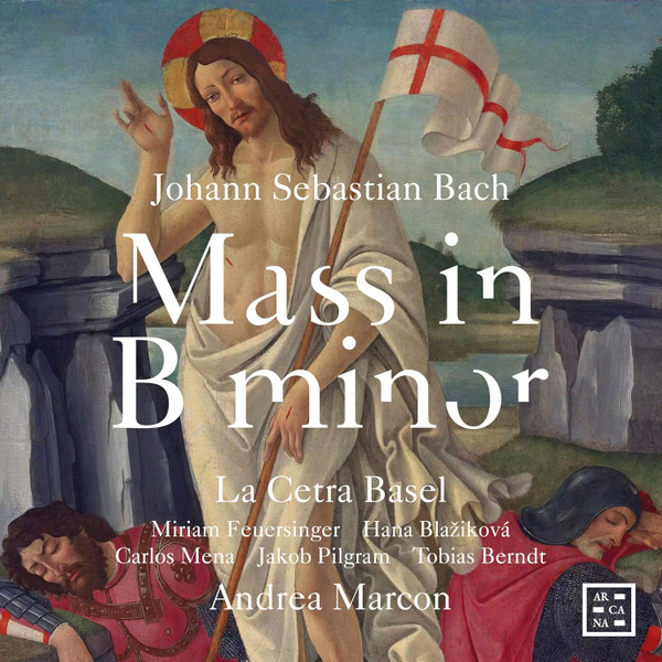Mass in B Minor