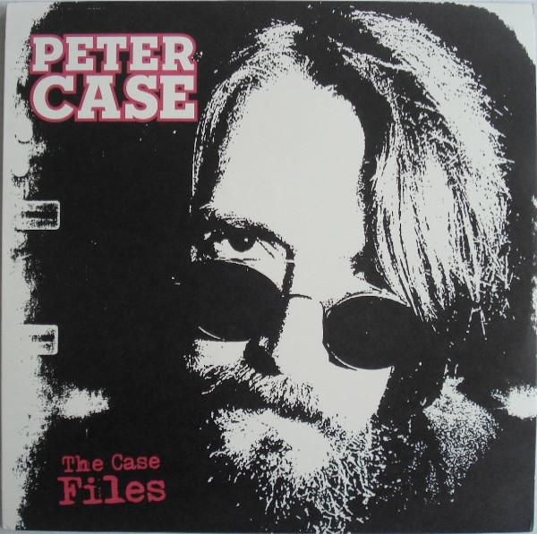 The Case Files
