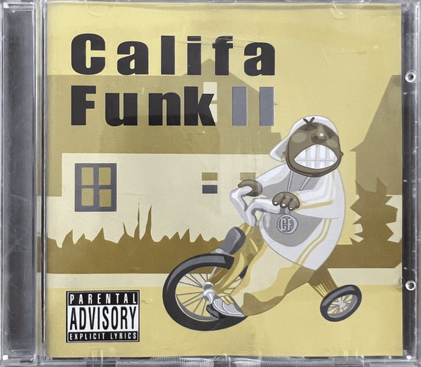 Califa Funk II