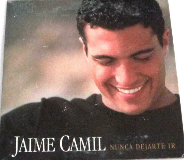 Nunca Dejarte Ir 