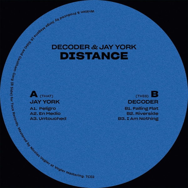 Distance