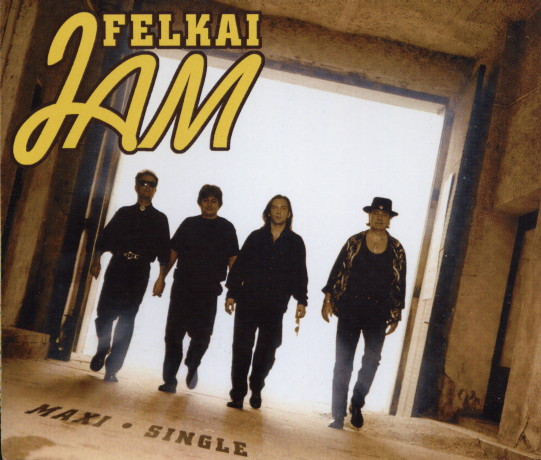 Maxi Single