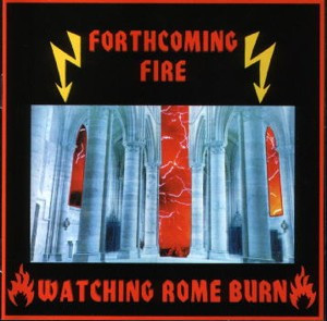 Watching Rome Burn