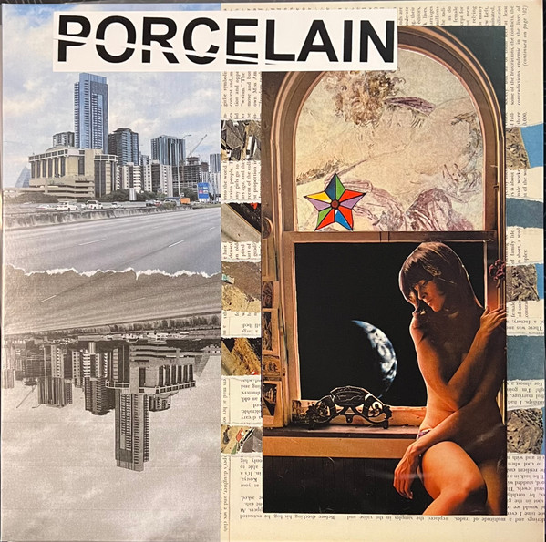 Porcelain