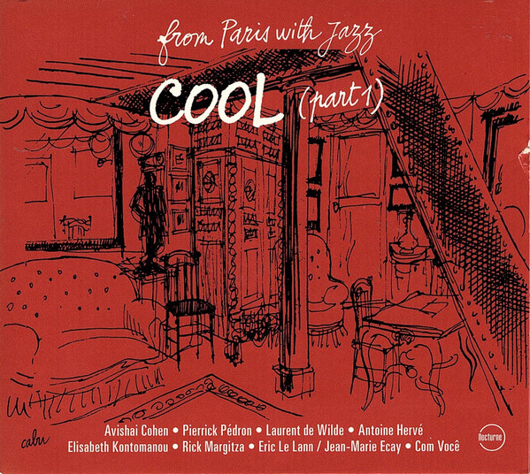 From Paris With Jazz : Cool (Part 1)