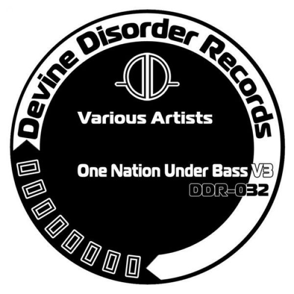 One Nation Under Bass V3