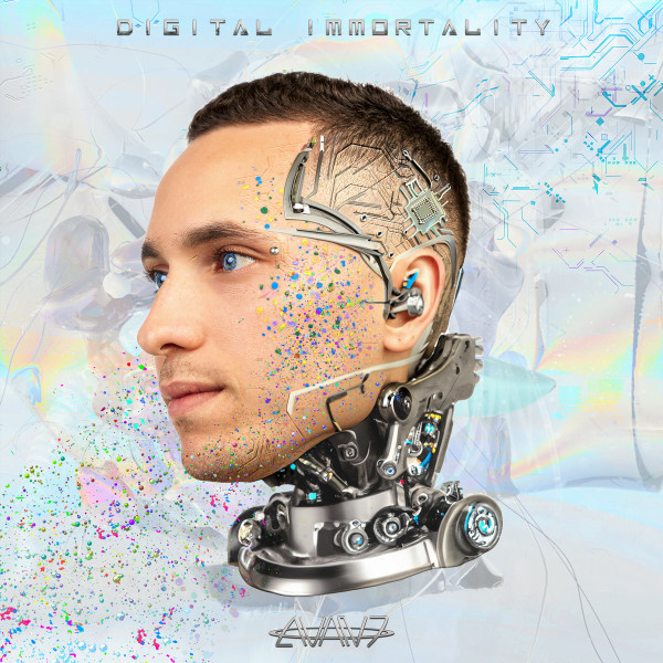 Digital Immortality