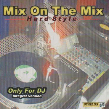 Mix On The Mix