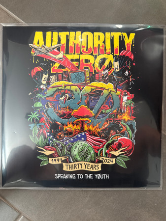 30 Years - Speaking to the Youth 