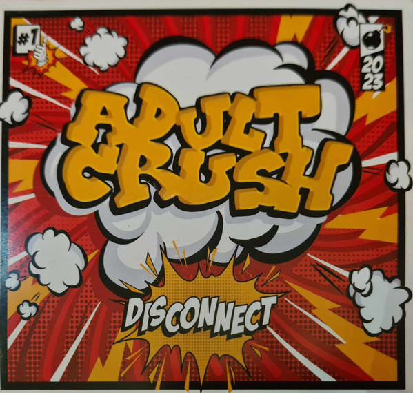 Disconnect 