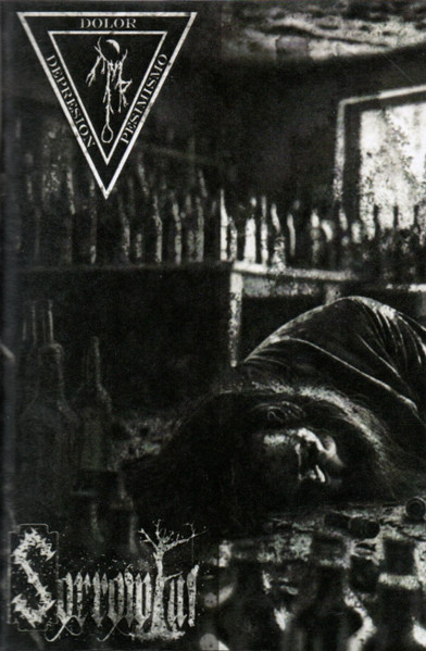 Morto / Sorrowful