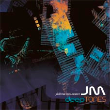 DeepTONES