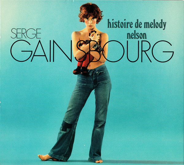 Histoire De Melody Nelson
